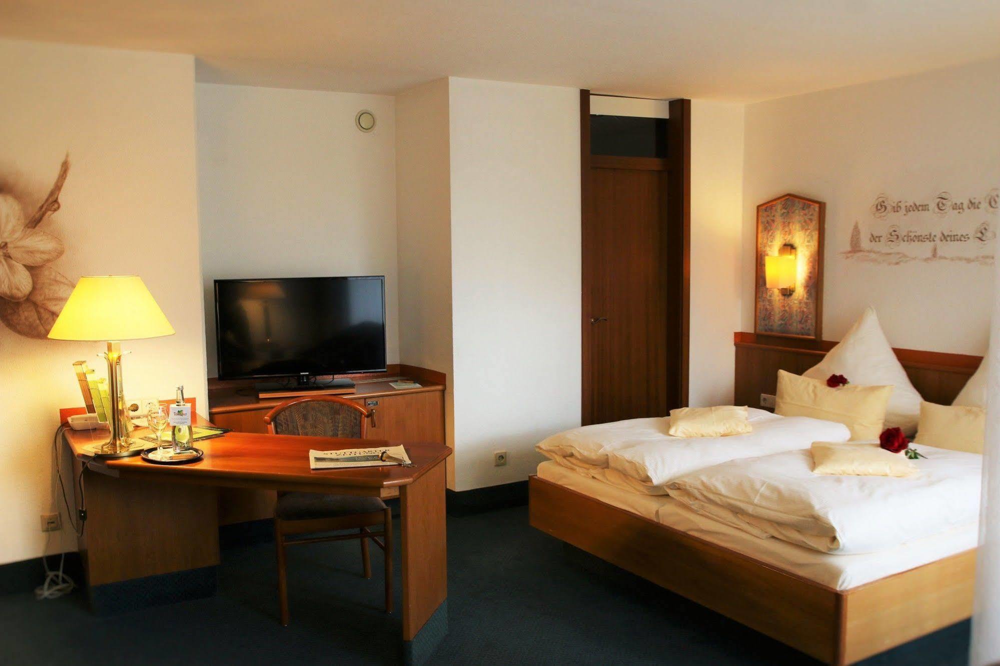 Graf Eberhard Hotel 4*